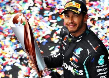 SBT entra em briga com Globo para transmitir a Fórmula 1