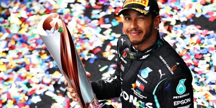 SBT entra em briga com Globo para transmitir a Fórmula 1