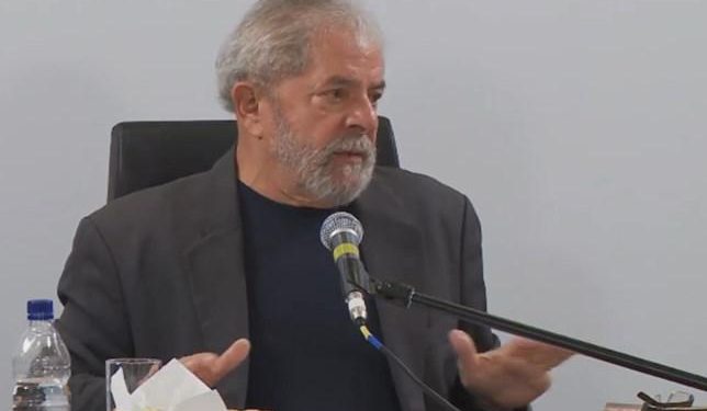 Ministro Lewandowski manda liberar a Lula acesso às provas da Lava Jato