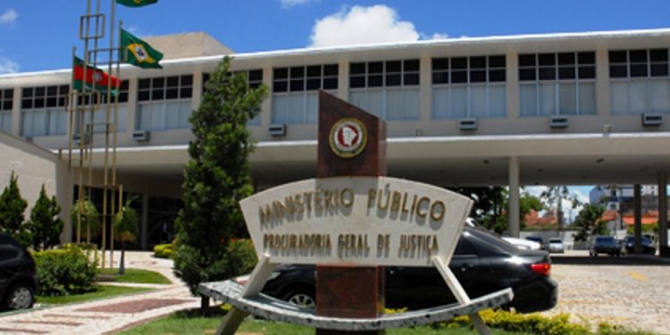 Prova para estagiários do MPCE é adiada e certame ocorrerá on-line e em nova data