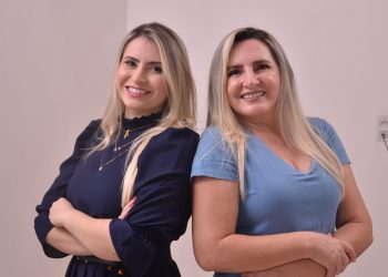 Morada Nova elege mãe e filha vereadoras