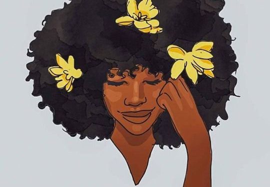 Cabelo embolado como a vida – Por Alexandre Lucas