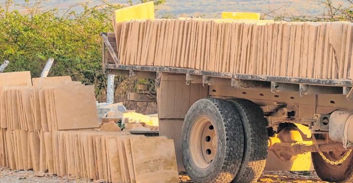 Centro Mineral do Cariri ainda não atingiu o potencial planejado