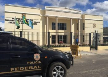 PF investiga suposto atentado contra candidato a vereador em Icó