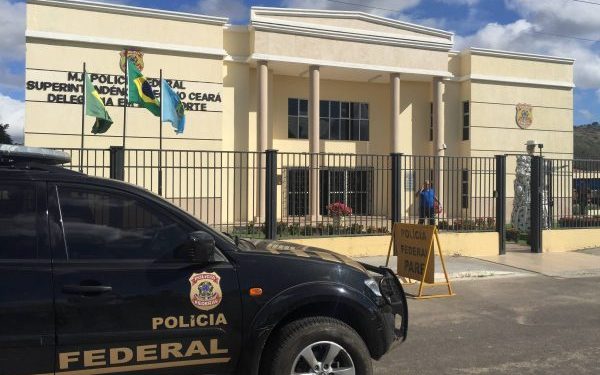 PF investiga suposto atentado contra candidato a vereador em Icó