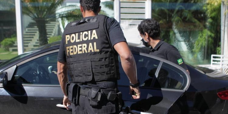 Polícia Federal prende suspeito de receber R$ 2 mil em cédulas falsas em Cariús