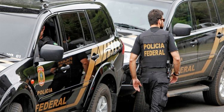 Polícia Federal utilizará drones para apurar e coibir crimes eleitorais no Cariri