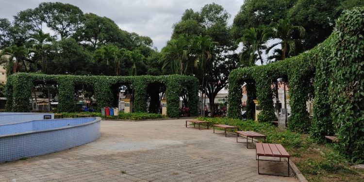 Pesquisa Ibope Crato: 70% dos eleitores apontam saúde como área mais problemática