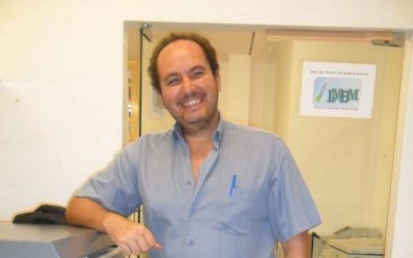 Professor da Urca é considerado um dos mais influentes do mundo por publicação científica