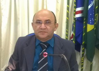 Rubenildo Cadeira ainda permanece hospitalizado em estado grave por Covid-19, em Fortaleza