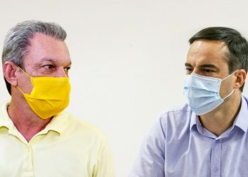 Pesquisa Datafolha Fortaleza: Sarto 59%; Wagner 41% no 2º turno