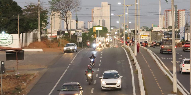 Em outubro, Juazeiro do Norte teve crescimento de 51% em acidentes de trânsito em relação a setembro