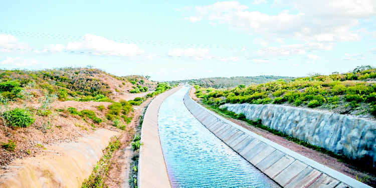 Custeio da operação da transposição do São Francisco ainda é incerto