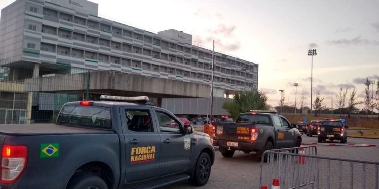 TSE autoriza envio de tropas federais para Crato, Juazeiro do Norte, Barbalha e mais 7 cidades do CE