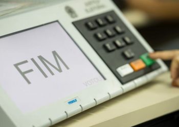 TRE divulga medidas que eleitores devem adotar no dia da votação