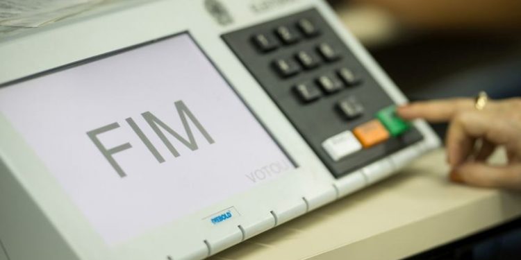 TRE divulga medidas que eleitores devem adotar no dia da votação