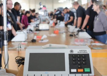 Candidaturas na berlinda: 63 candidatos têm pendências na Justiça, e 27 estão fora da disputa