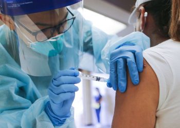 (Foto: Mario Tama/AFP)