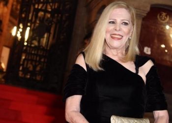 Cantora Vanusa morre aos 73 anos, em casa de repouso de Santos (SP)