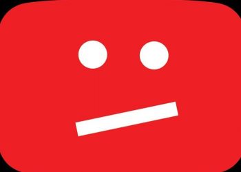 Caiu! YouTube está instável no mundo inteiro