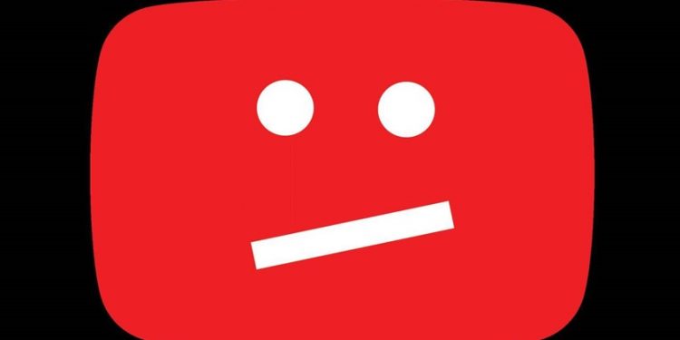 Caiu! YouTube está instável no mundo inteiro