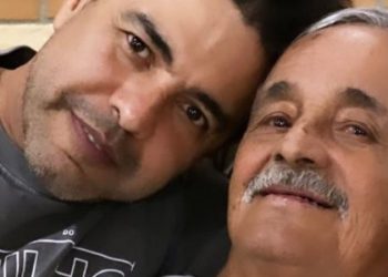 Francisco José de Camargo, pai de Zezé Di Camargo e Luciano, morre aos 83 anos