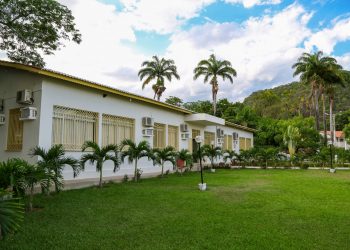 IFCE Campus Crato (Foto: IFCE Crato/Divulgação)