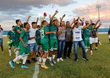 Icasa vence Crato e conquista título da Série B do Campeonato Cearense