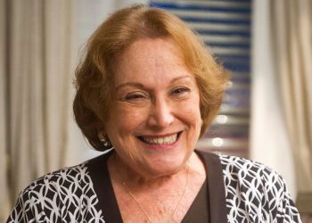 Atriz Nicette Bruno morre aos 87 anos, vítima de Covid-19