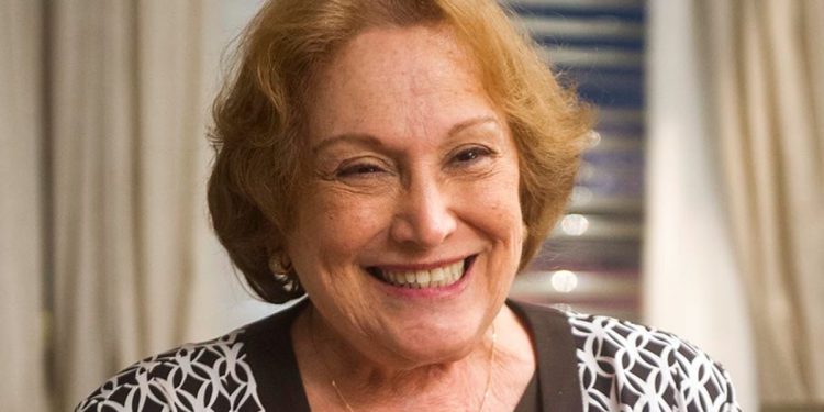 Atriz Nicette Bruno morre aos 87 anos, vítima de Covid-19