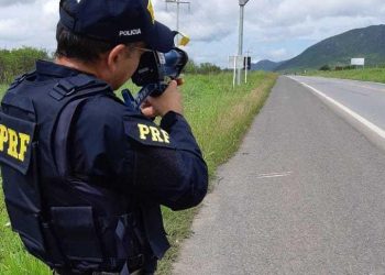 (Foto: Divulgação/PRF)