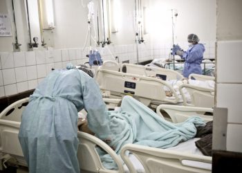 (Foto: Diego Vara/Reuters)