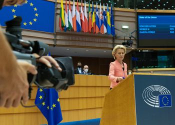 Desconfiança com Brasil trava acordo com Mercosul, diz embaixador da UE