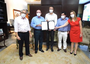 (Foto: Carlos Gibaja/Governo do Ceará)