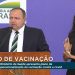 Ao vivo: Governo Federal lança plano nacional de vacinação contra a Covid-19
