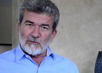 Arnon Bezerra (PTB), prefeito de Juazeiro do Norte (Foto: Arquivo)