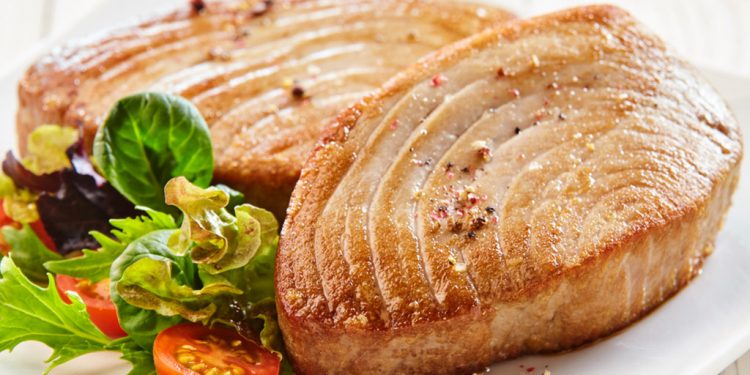 6 benefícios do atum para a saúde