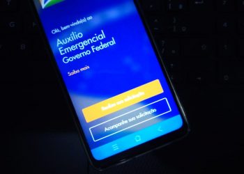 Quase 1,2 mil casos são investigados por indícios de fraudes no recebimento do auxílio emergencial em 2020 (Foto: Samuel Pinheiro/Revista Cariri)