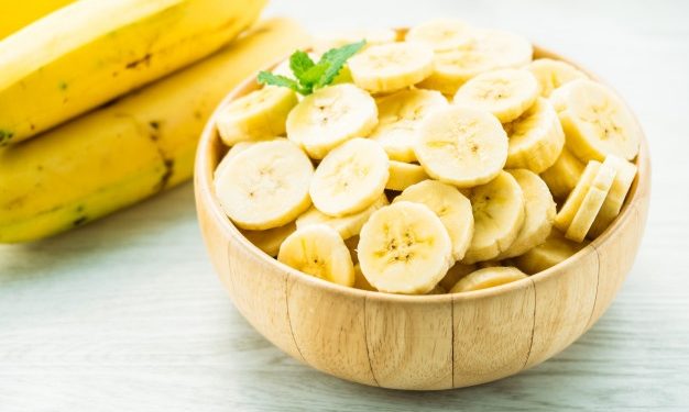A banana e seus benefícios: conheça as propriedades da fruta