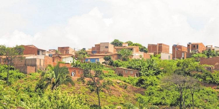Possível ocupação de Zona Especial Ambiental de Crato preocupa