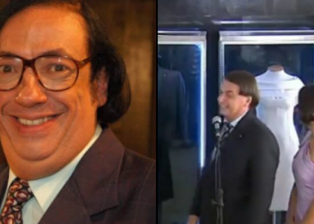 Beiçola, é você? Bolsonaro é comparado com personagem de ‘A Grande Família’