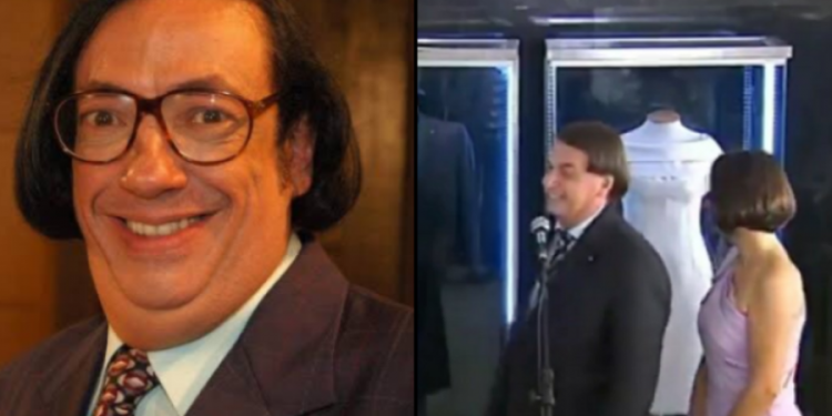 Beiçola, é você? Bolsonaro é comparado com personagem de ‘A Grande Família’