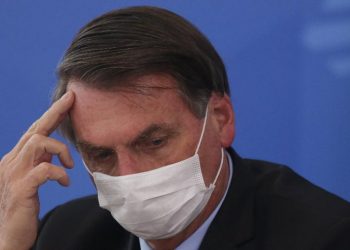 Tribunal Internacional de Haia avalia denúncia contra Bolsonaro