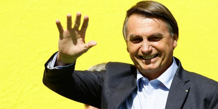 Haddad ironiza após Bolsonaro ganhar prêmio de corrupto do ano: ‘Injusto’