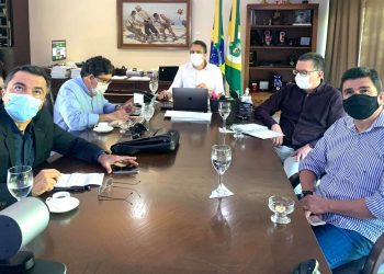 (Foto: Governo do Ceará)