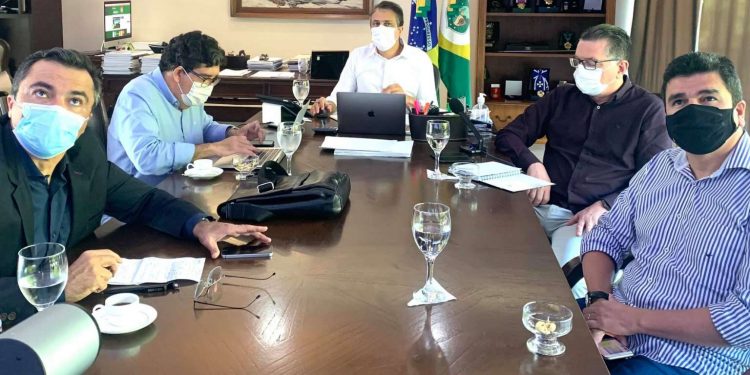 Covid-19: Decreto estadual é prorrogado sem alterações