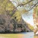 Apesar da beleza, Cânion do Rio Salgado ainda é pouco conhecido