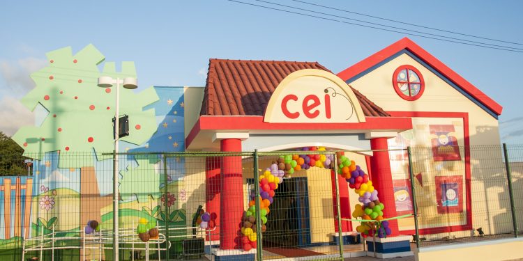 Em parceria com o Governo do Ceará, 115 municípios cearenses são contemplados com o Selo Unicef