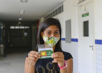 (Foto: Thiara Montefusco/Governo do Ceará)