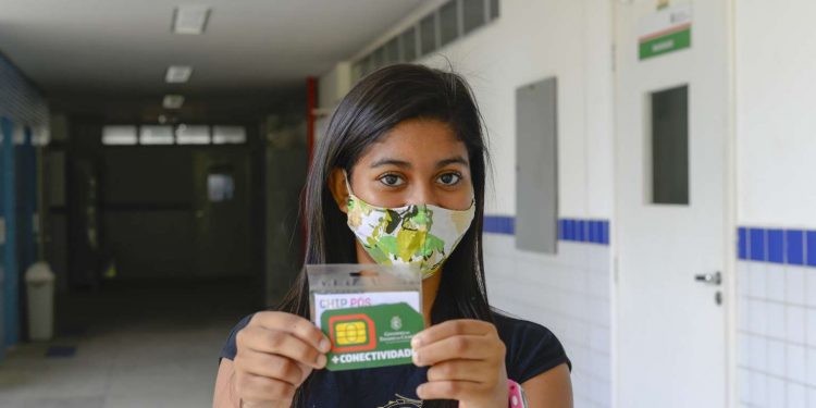 (Foto: Thiara Montefusco/Governo do Ceará)